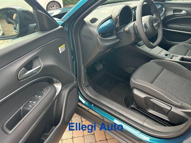 FIAT 600 Hybrid 110 CV DCT MHEV COMFORT SPECIALE KM0