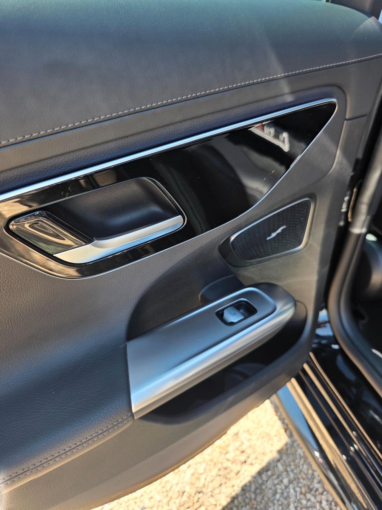 Mercedes-benz C 220 C 220 d Mild hybrid S.W. Premium Plus