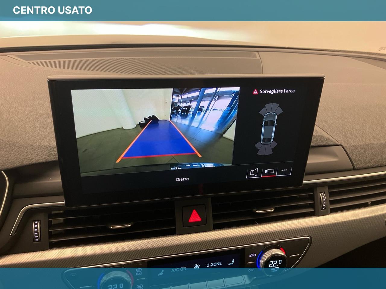 Sportback S line edition 40 TDI quattro S tronic