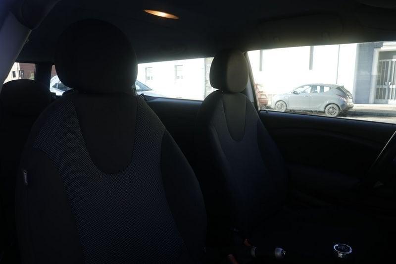 MINI Clubman MINI Clubman 1.6 Cooper 88KW ANNO 2009