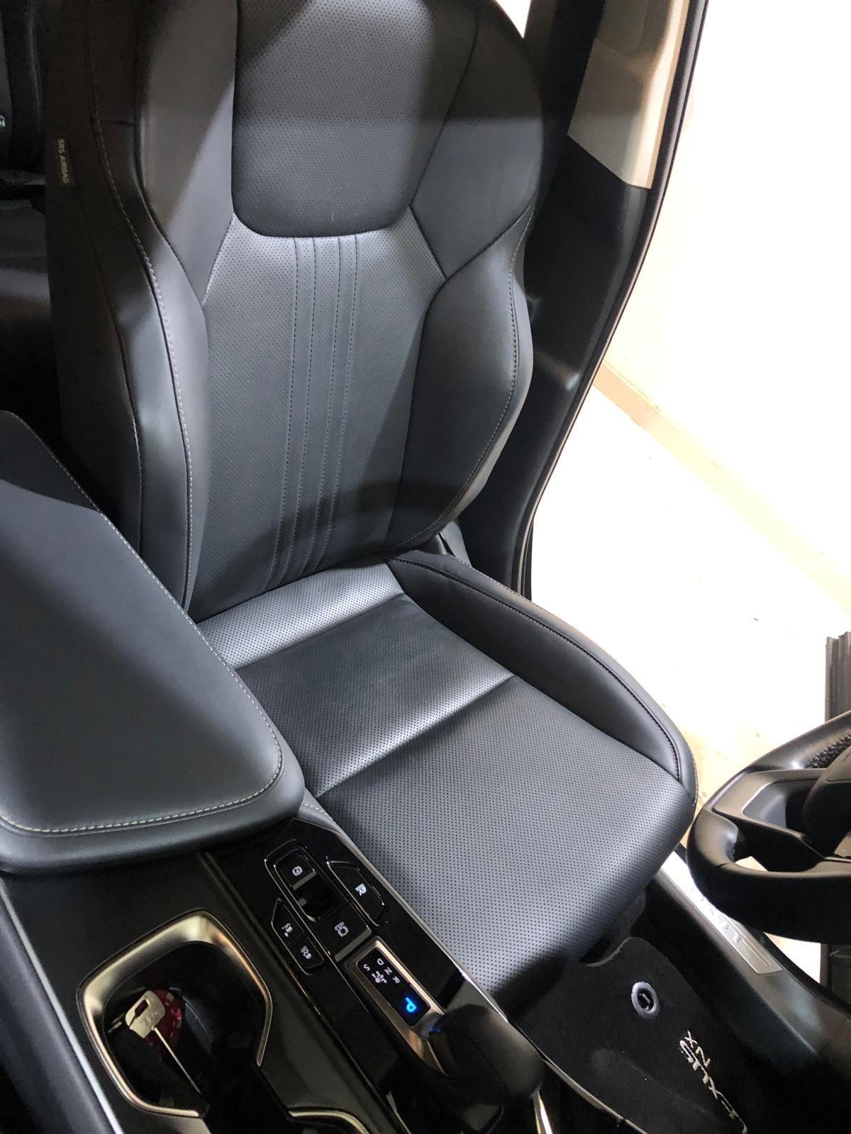 Lexus NX 300h NX Plug-in 4WD Luxury