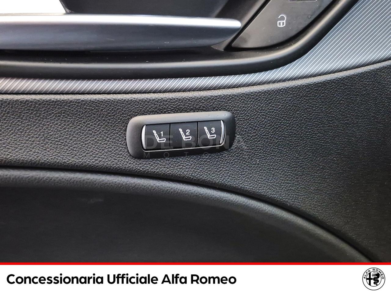 Alfa Romeo Stelvio 2.2 t veloce q4 210cv auto