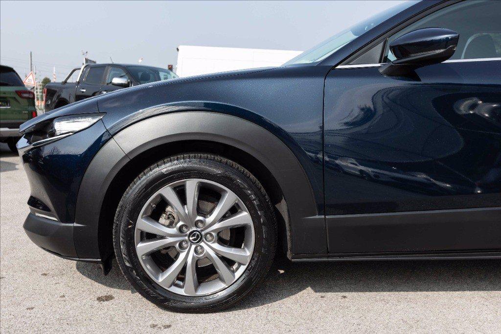 MAZDA CX-30 2.0 m-hybrid Evolve 2wd 150cv 6mt del 2023
