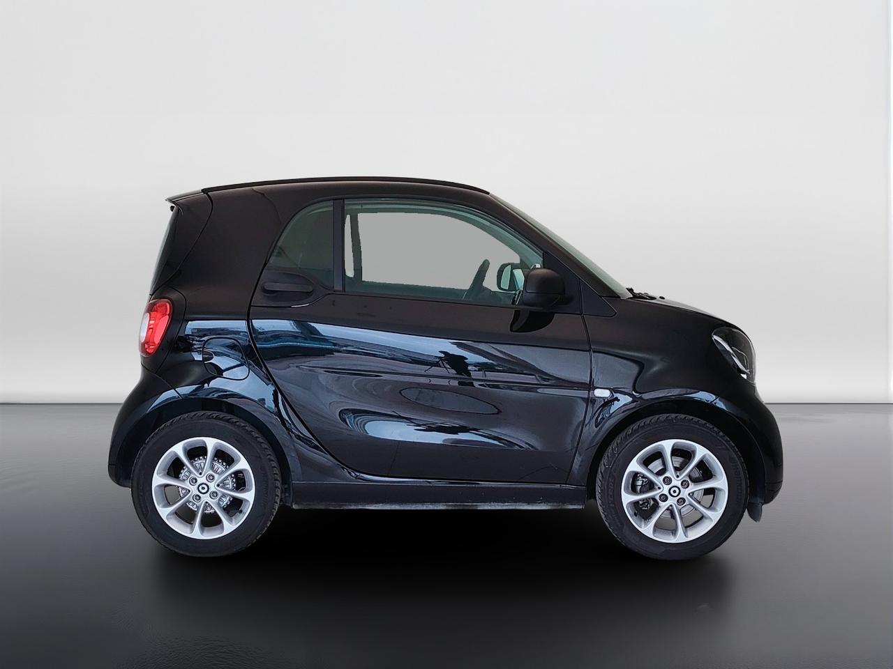 SMART Fortwo III 2015 - Fortwo 1.0 Youngster 71cv my18