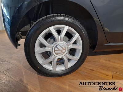 Volkswagen up! 5 Porte up! 5p 1.0 Club up! 60cv E6