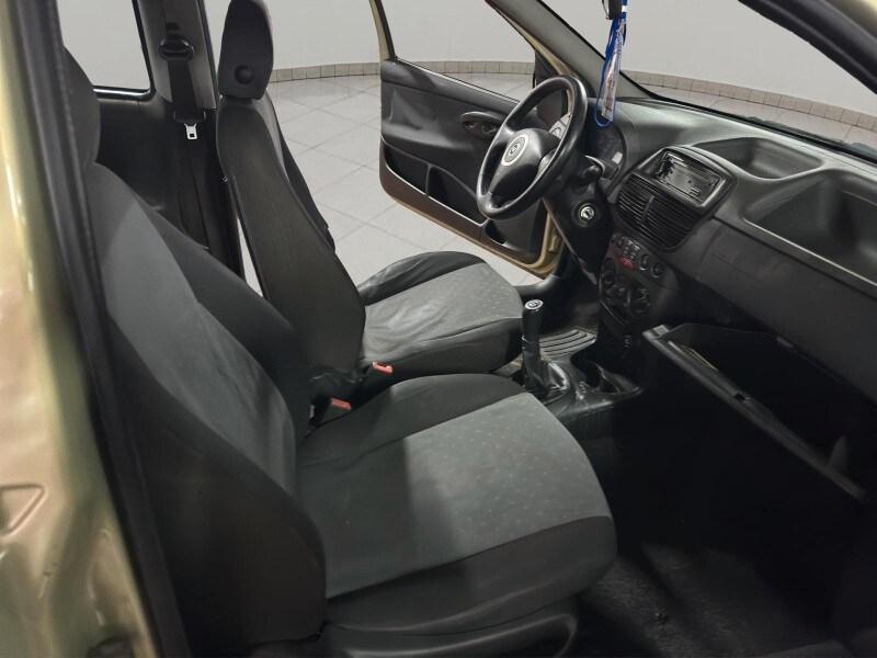 FIAT Punto 3ª serie Punto 1.3 Multijet 16V 3 p...