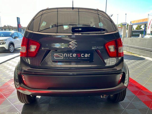 SUZUKI Ignis 1.2 Dualjet Top * UNICO PROPRIETARIO *