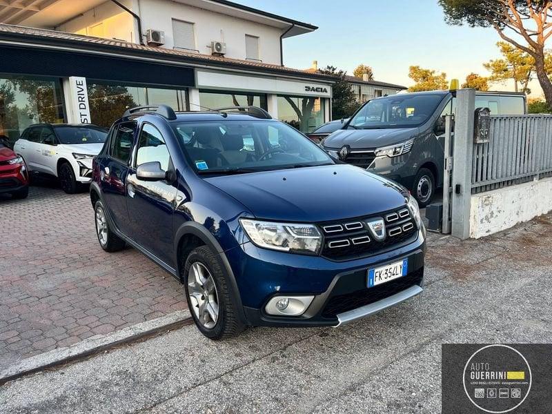 Dacia Sandero Sandero Stepway 1.5 dCi 8V 90CV Start&Stop