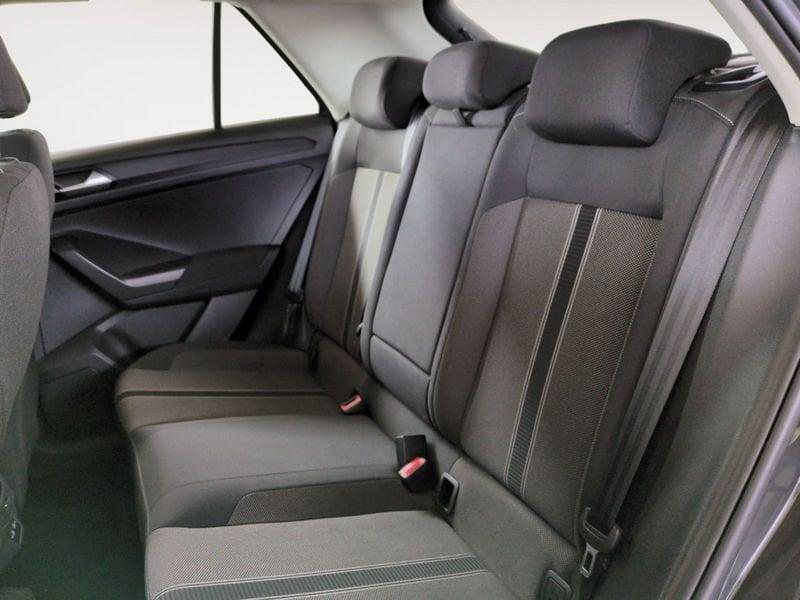 Volkswagen T-Roc 1.0 TSI Style BlueMotion Technolog