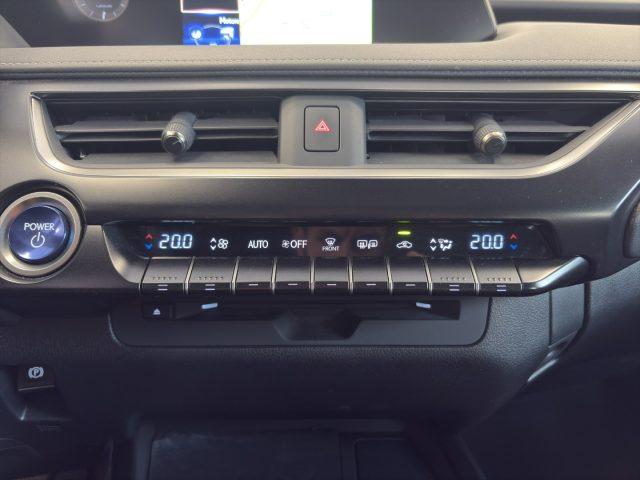 LEXUS UX 250h UX Hybrid 2WD Business