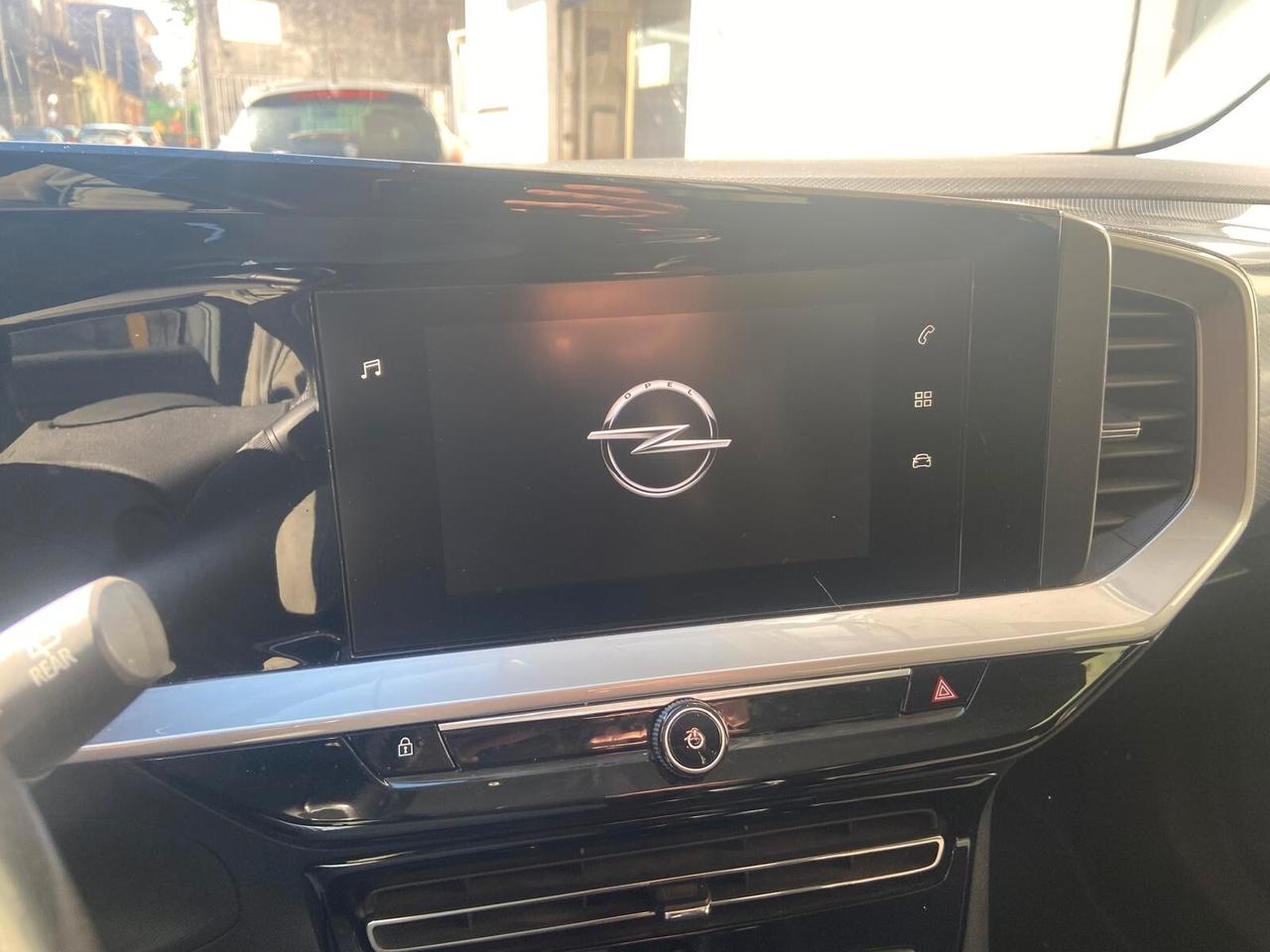 Opel Mokka 1.2 Turbo Elegance