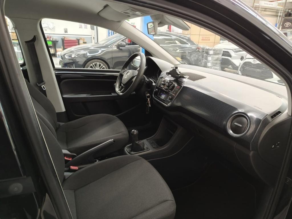 VOLKSWAGEN up! 5p 1.0 Move up! 60cv