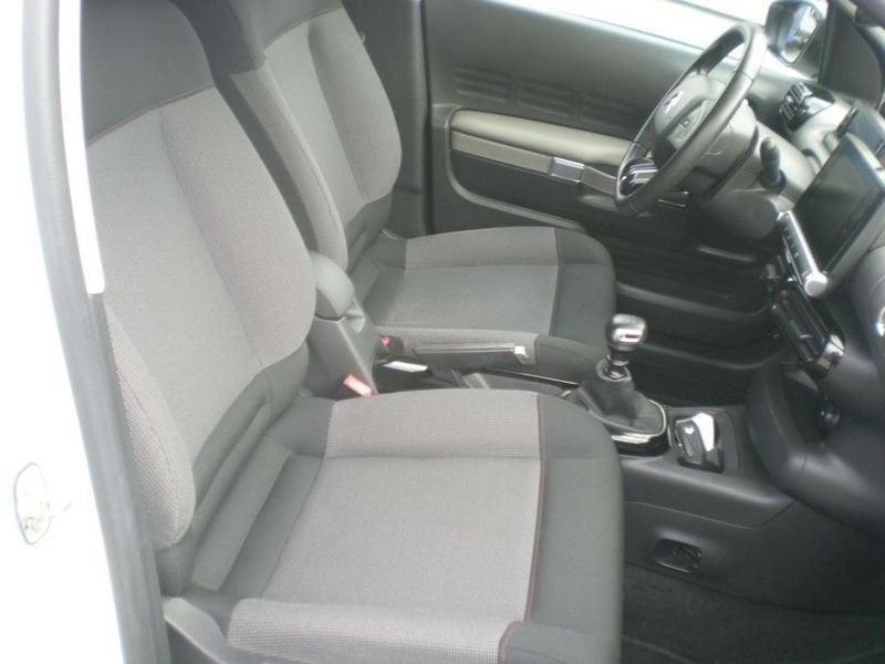 Citroën C4 Cactus 1.2 puretech Shine s&s 110cv my19