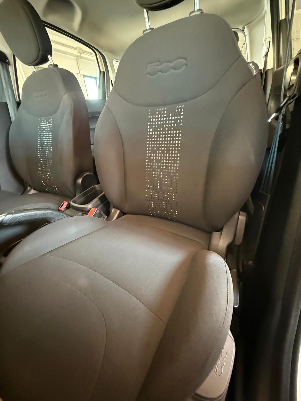 Fiat 500L 1.3 Multijet 95 CV Connect