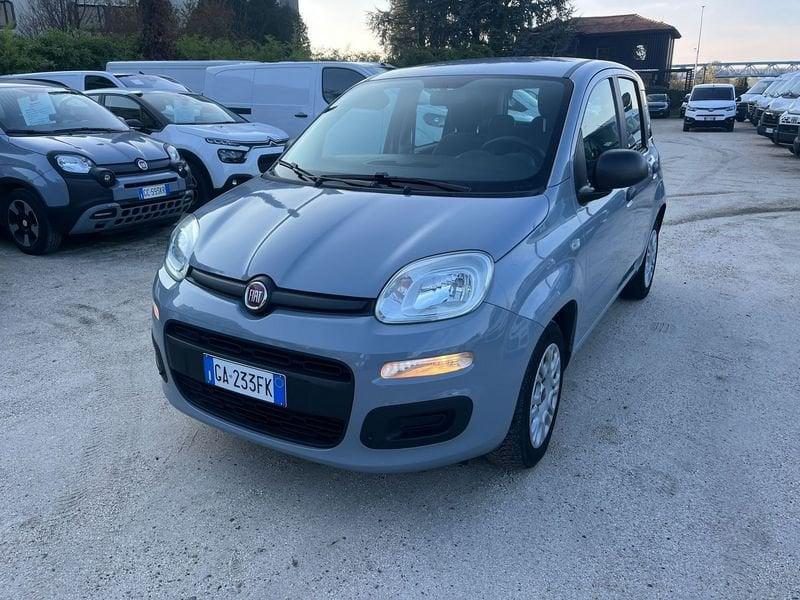 FIAT Panda Panda 1.2 Easy