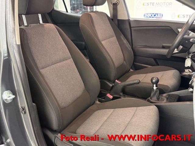 KIA Stonic 1.2 84 CV Urban - PROMO