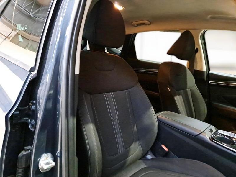 HYUNDAI TUCSON 1.6 HEV 2wd 230cv Xline Auto
