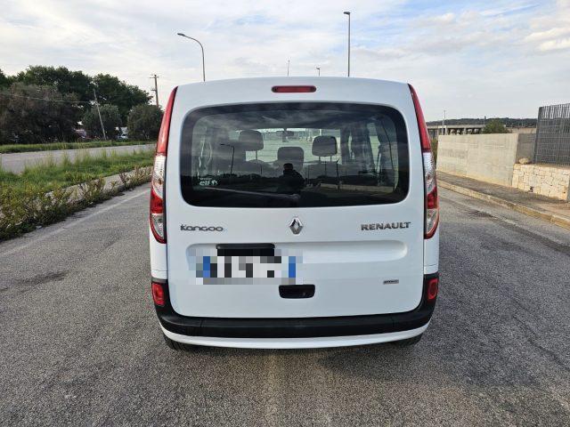 RENAULT Kangoo 1.5 dCi 75CV 5 porte Life N1