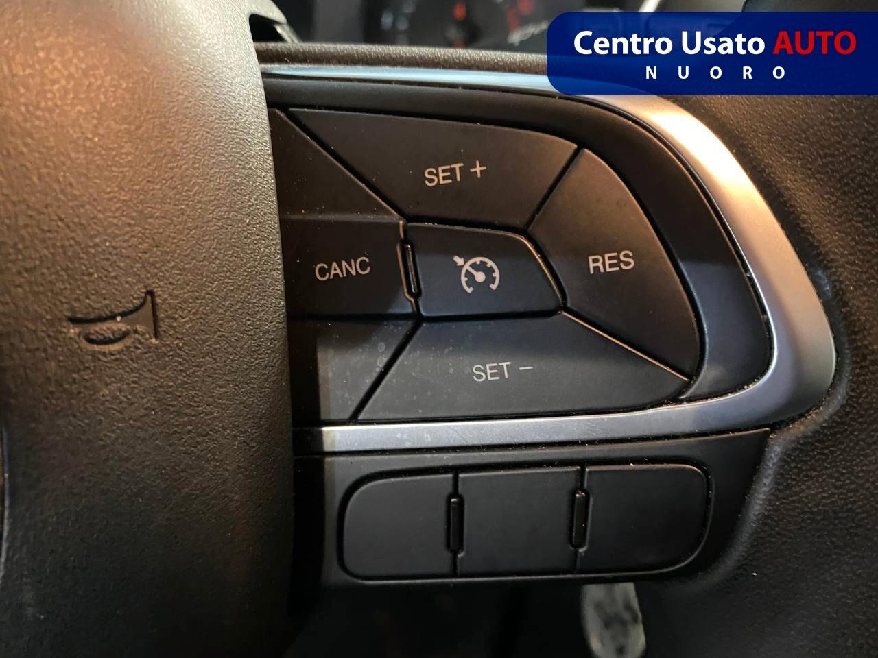 Fiat Tipo 1.3 Mjt S&S SW Lounge