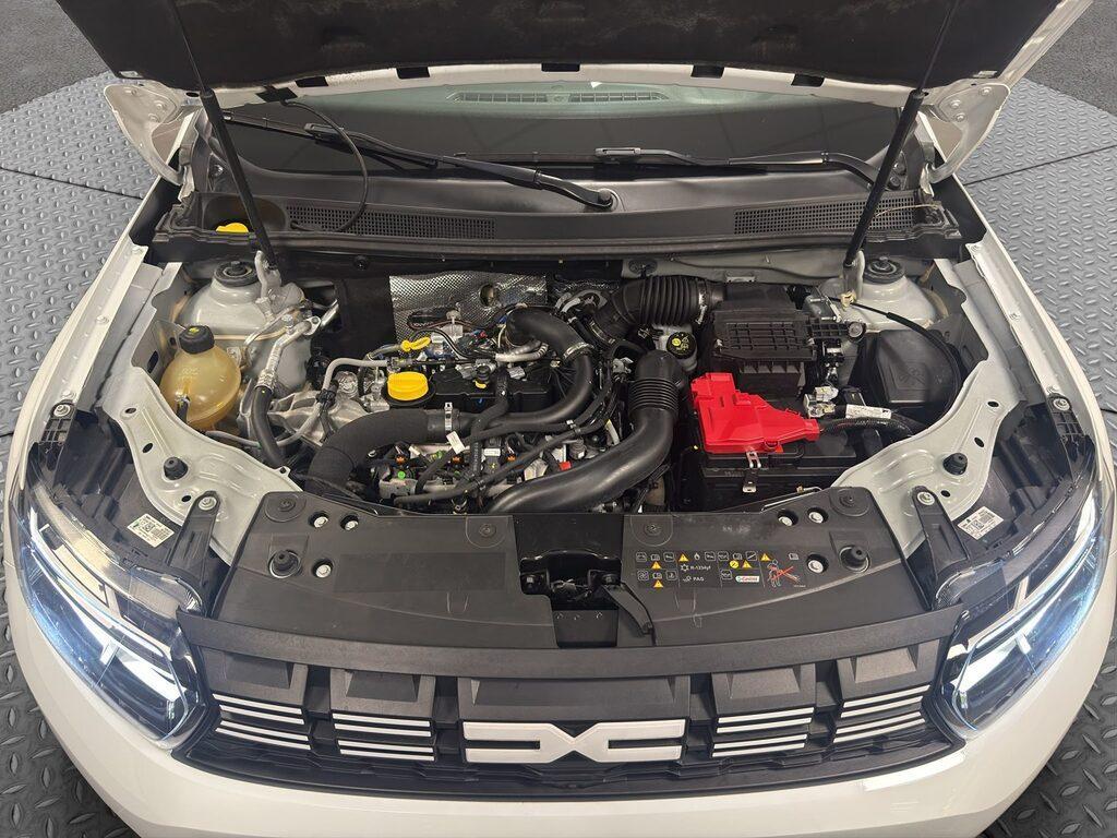 Dacia Duster 1.0 tce Journey UP Gpl 4x2 100cv
