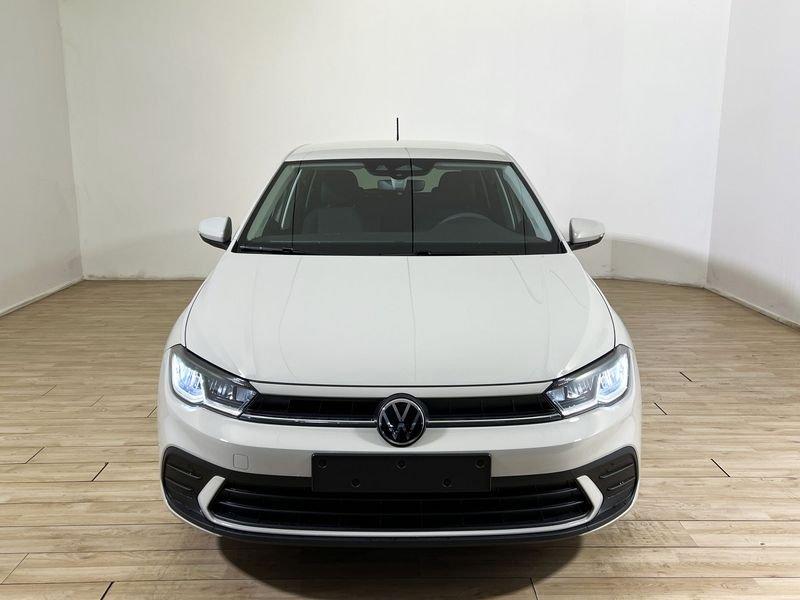 Volkswagen Polo Polo 1.0 Young 80cv