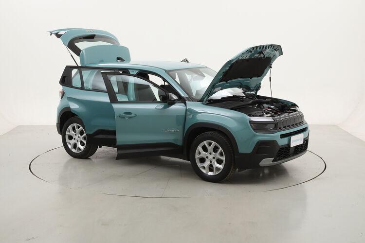 Jeep Avenger Altitude BR288658 1.2 Benzina 101CV