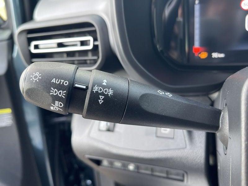 FIAT Doblò Passo Lungo 1.5 d Doblo 130cv auto 7p.ti - KM0