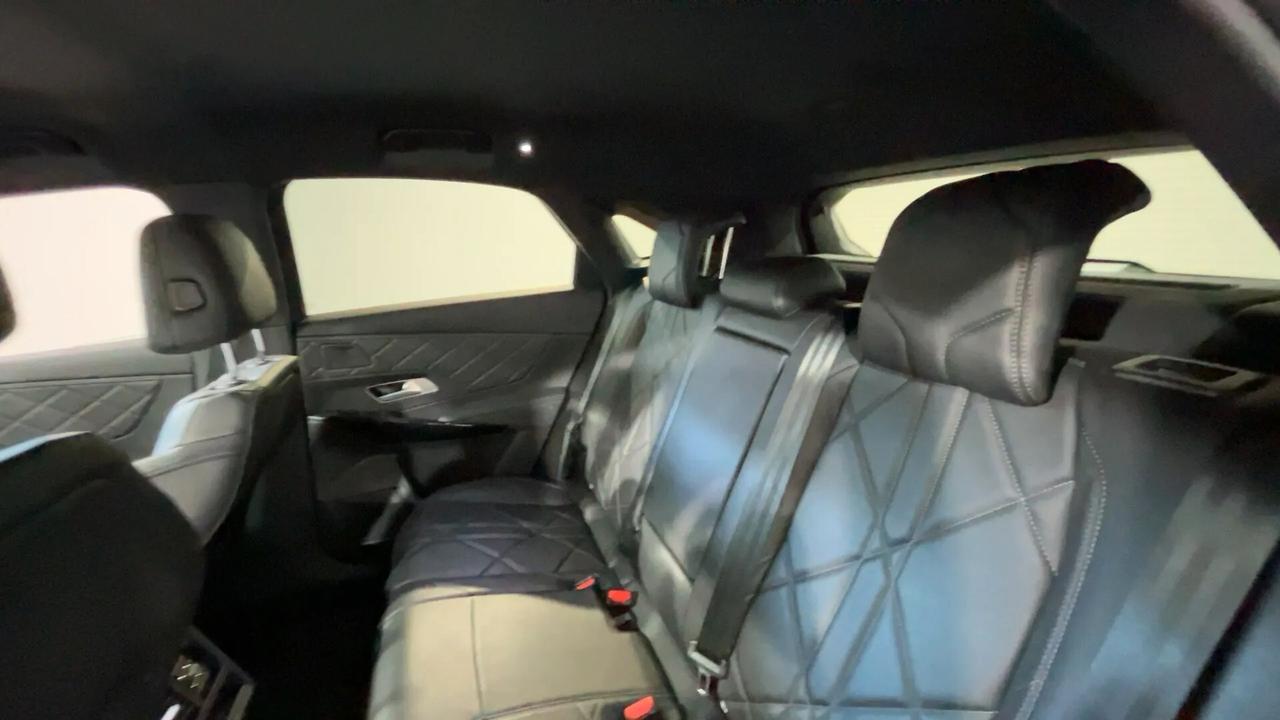 Ds 7 BlueHDi 130 aut. Rivoli