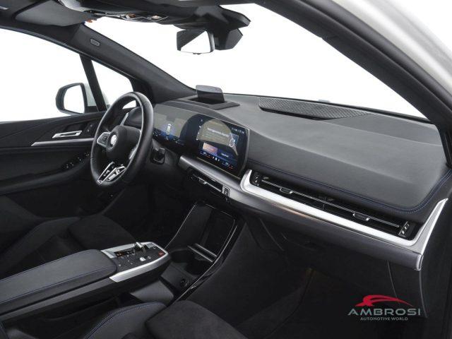 BMW 218 Serie 2 d Msport auto