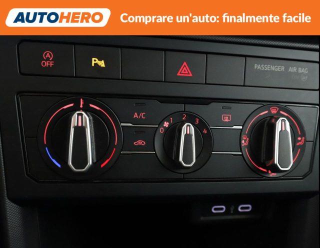 VOLKSWAGEN T-Cross 1.0 TSI Urban BMT