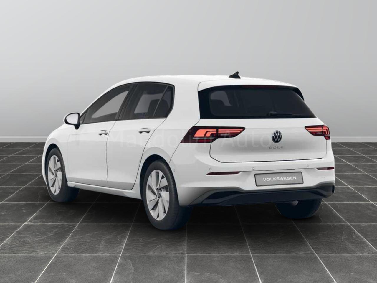 Volkswagen Golf 1.5 tsi act 115cv edition plus