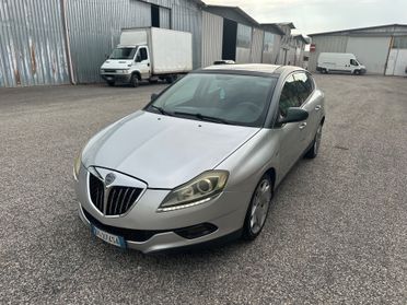 Lancia Delta 1.4 T-Jet 150 CV Platino SOLO 100.000 KM