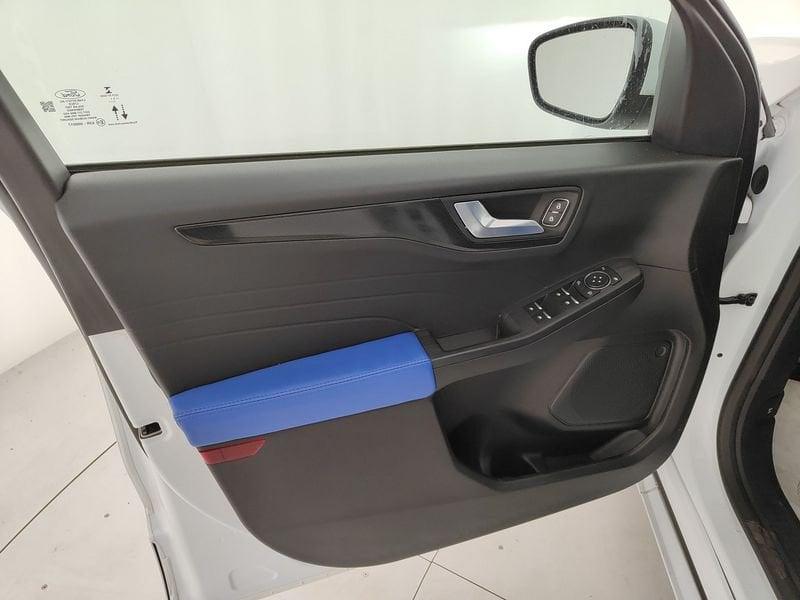 Ford Kuga 2.0 EcoBlue 150 CV aut. AWD ST-Line