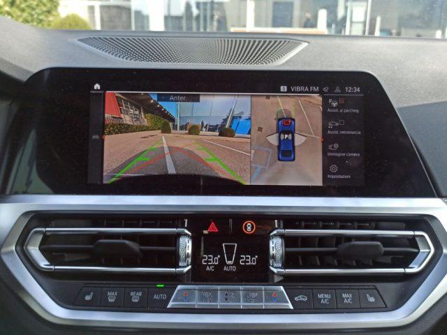 BMW 440 i M 48V xDrive Coupé