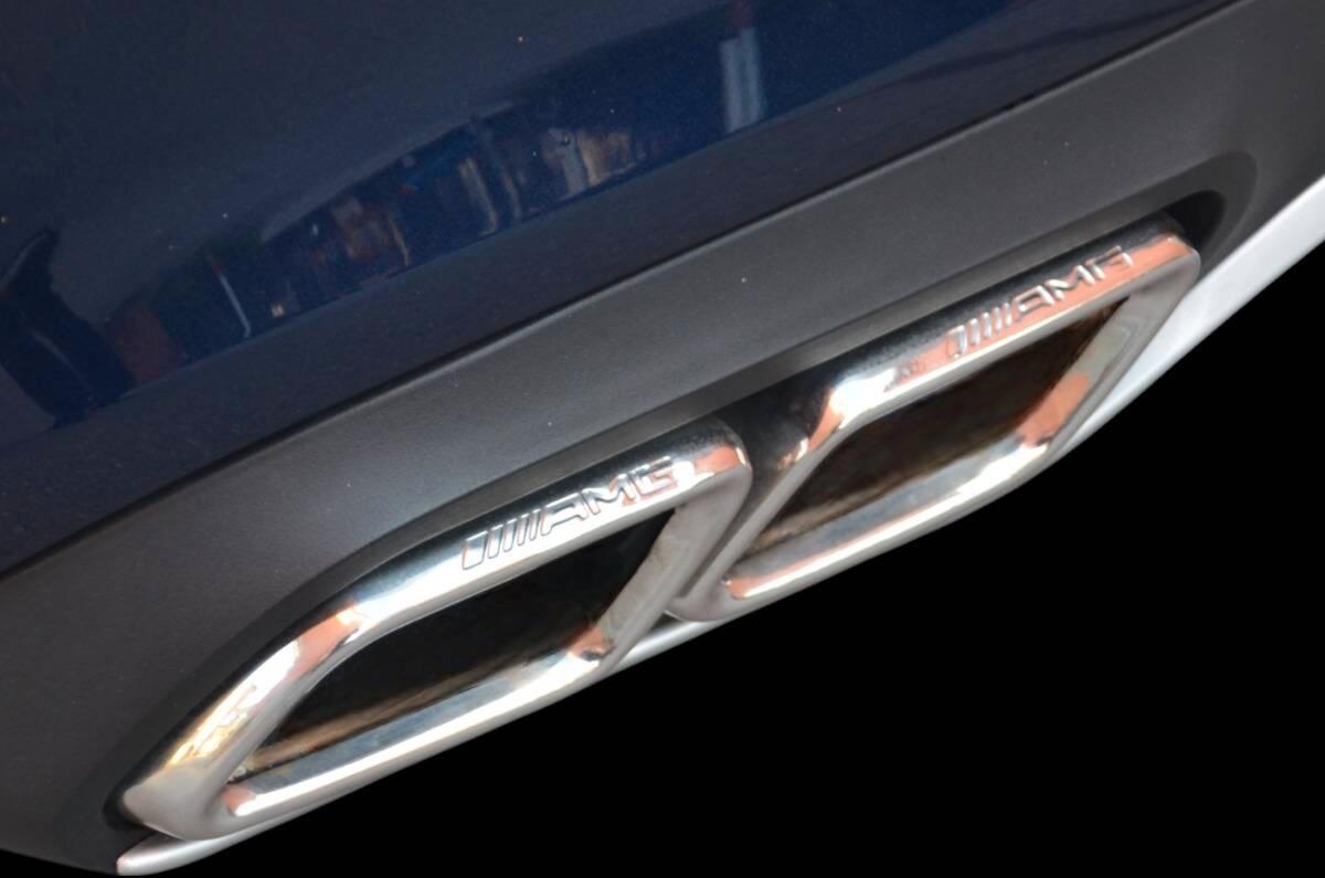 Mercedes Classe C Coupé Classe C 180 - 2018 Coupe AMG line 156 CV + 44
