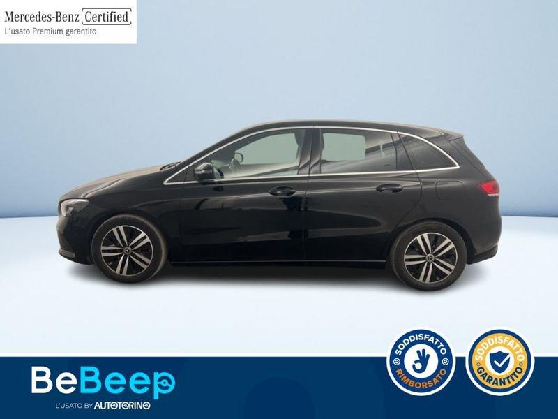 Mercedes-Benz Classe B B 180 D SPORT PLUS AUTO