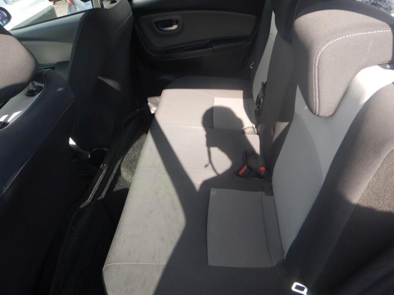 Toyota Yaris 5 Porte Yaris 5p 1.5h Active my18