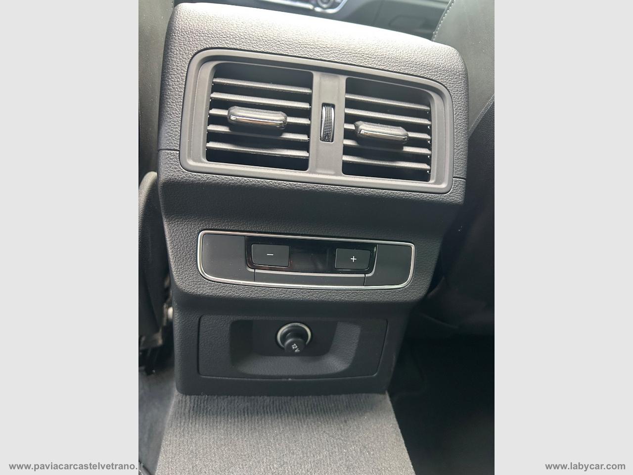 AUDI Q5 40 TDI 204CV qu. S tr. S line plus