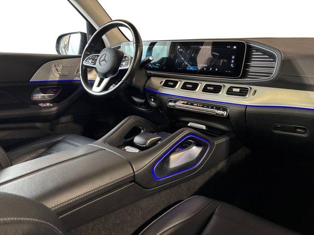 MERCEDES-BENZ GLE 350 de hybrid EQ 4Matic Premium Plus