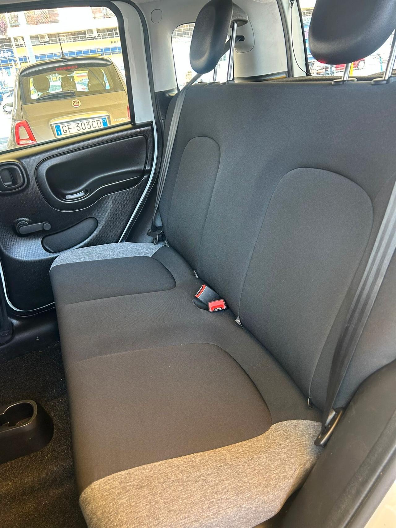 Fiat Panda 1.0 Hybrid City Life **PREZZO REALE**