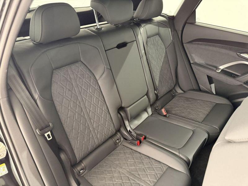 Audi Q5 TDI 150kW quattro S tronic S Line Ed.