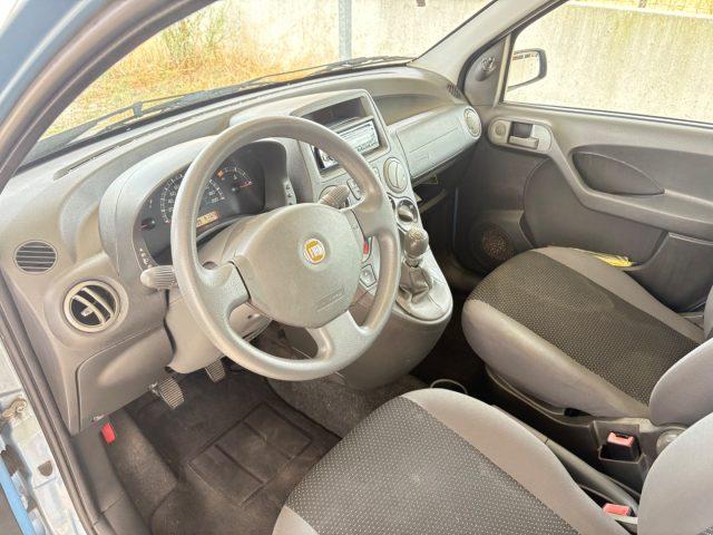 FIAT Panda 1.1 Active OK NEOPATENTATI POCHI CHILOMETRI