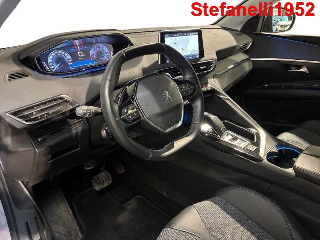 PEUGEOT 3008 II 2016 - 1.5 bluehdi Allure s&s 130cv eat8