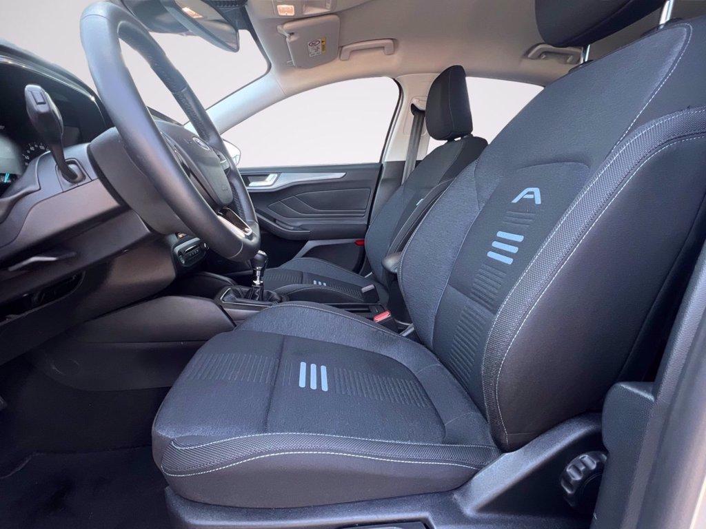 FORD Focus Active 1.0 ecoboost h s&s 125cv my20.75 del 2024