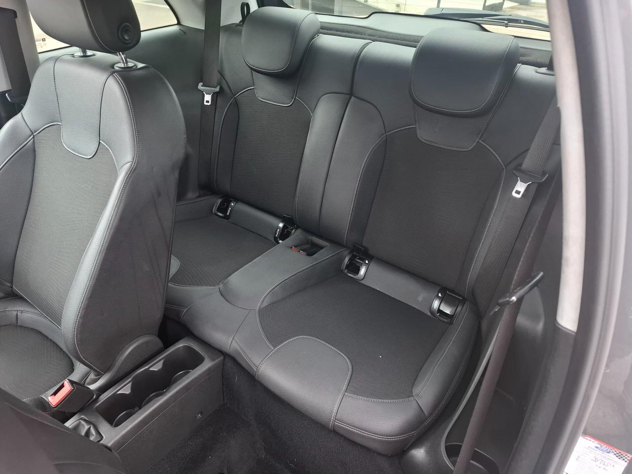 Opel Adam 1.2 70 CV anno 2016 90.000km