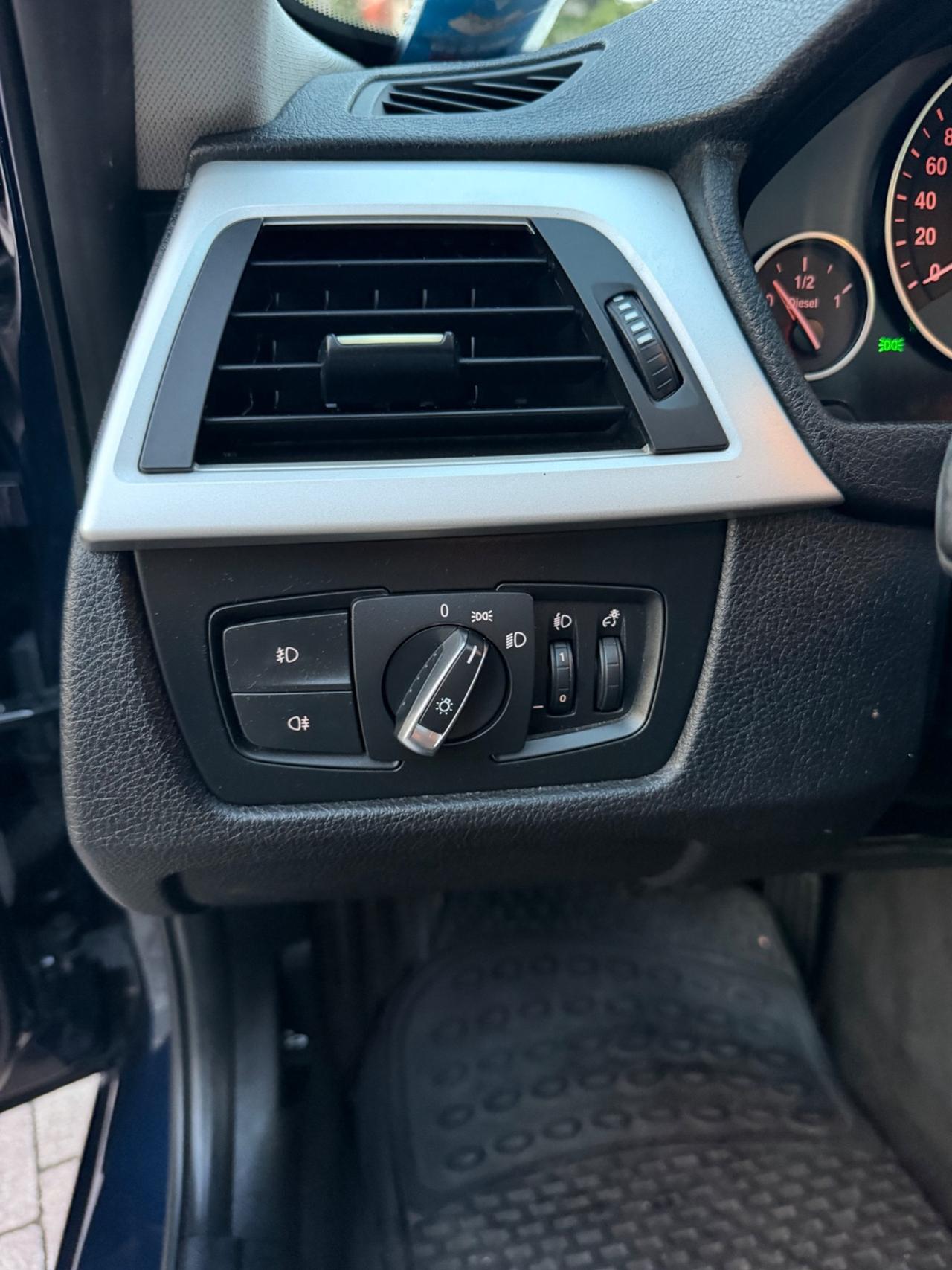 Bmw 316 316d Luxury