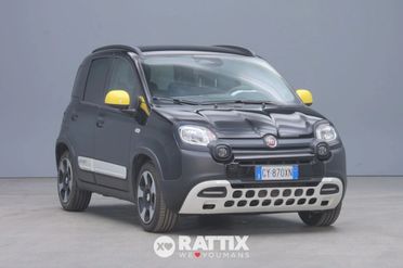 Fiat Pandina 1.0 firefly hybrid 70CV Cross