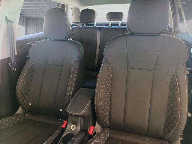 SKODA Kamiq Kamiq 1.0 TSI 110 CV Ambition