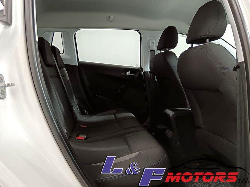 Peugeot 2008 BlueHDi 100 S&S Allure