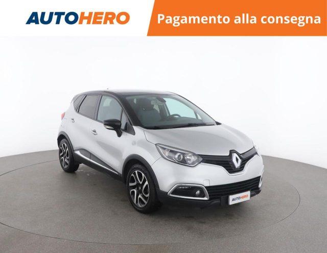 RENAULT Captur 1.5 dCi 8V 90 CV EDC Energy R-Link